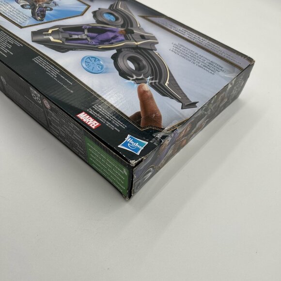 Marvel Black Panther Wakanda Forever Vibranium Blast Sunbird with Shuri - Picture 5 of 6